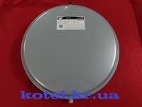 Бак расширительный 8 литров G 3/8 Zilmet (Demrad 53661)