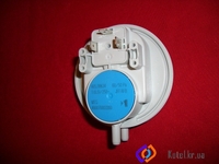 Прессостат воздуха Demrad 65104671