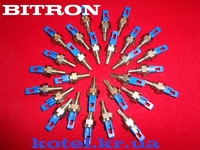 Датчик NTC Bitron TS 102